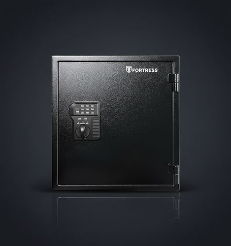 Fortress Large Personal Fire/Waterproof Safe