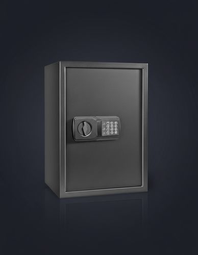 Fortress Extra Large Personal Safe with Electronic Lock