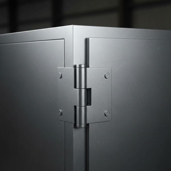 Pry-resistant construction